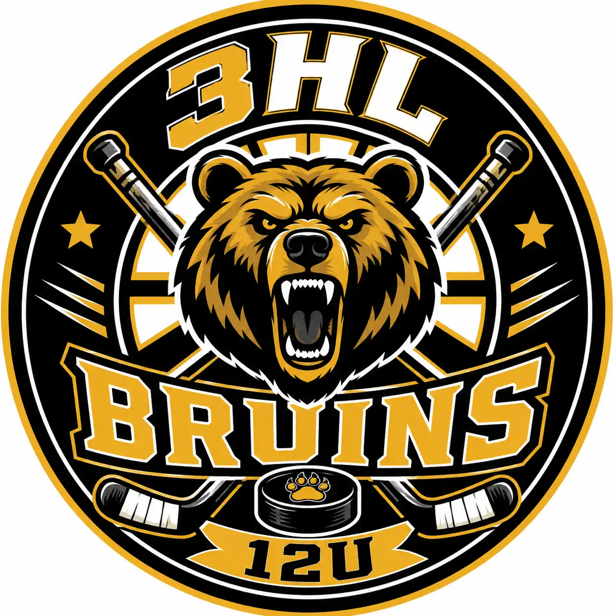 12U bruins