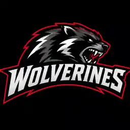12U wolverines