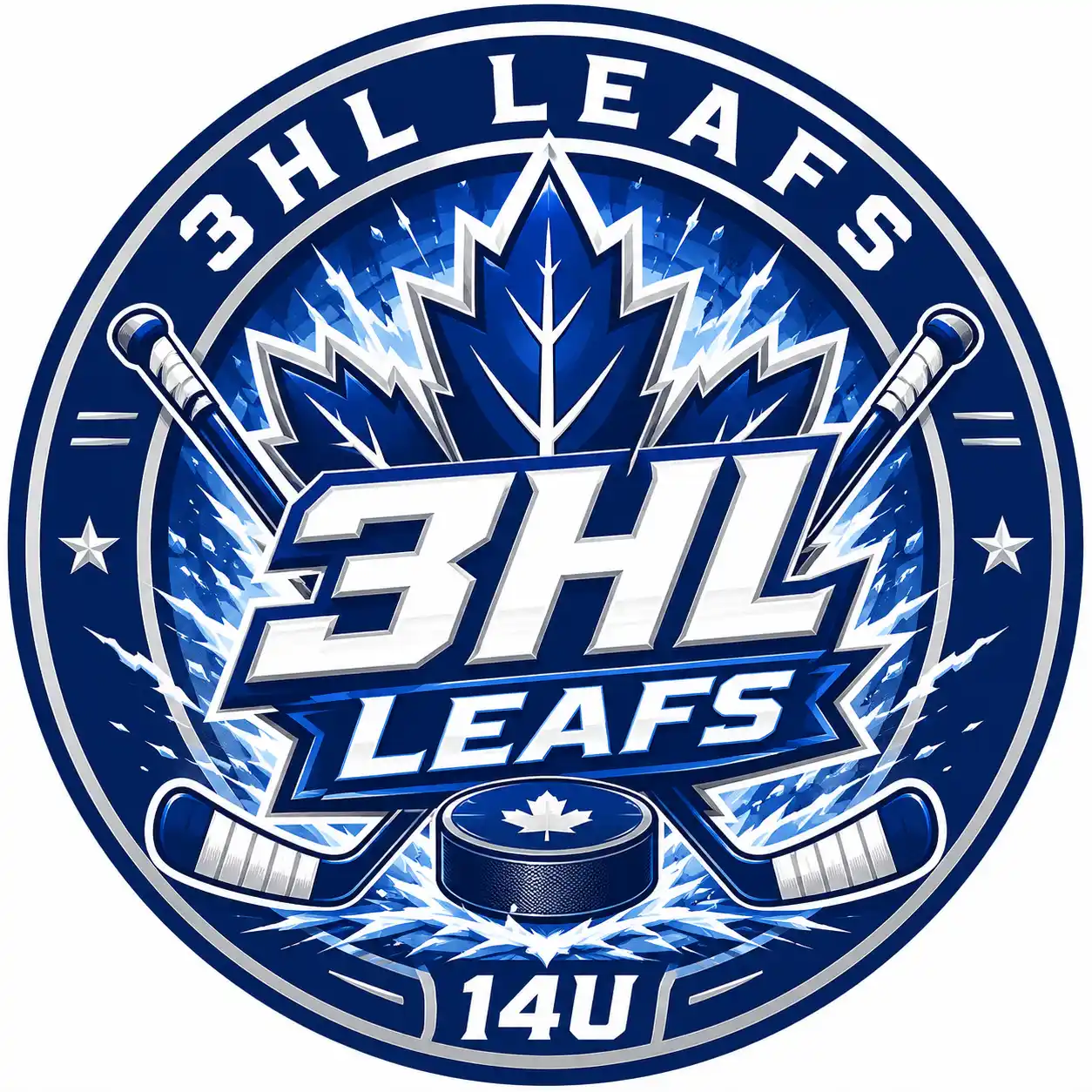 14U leafs