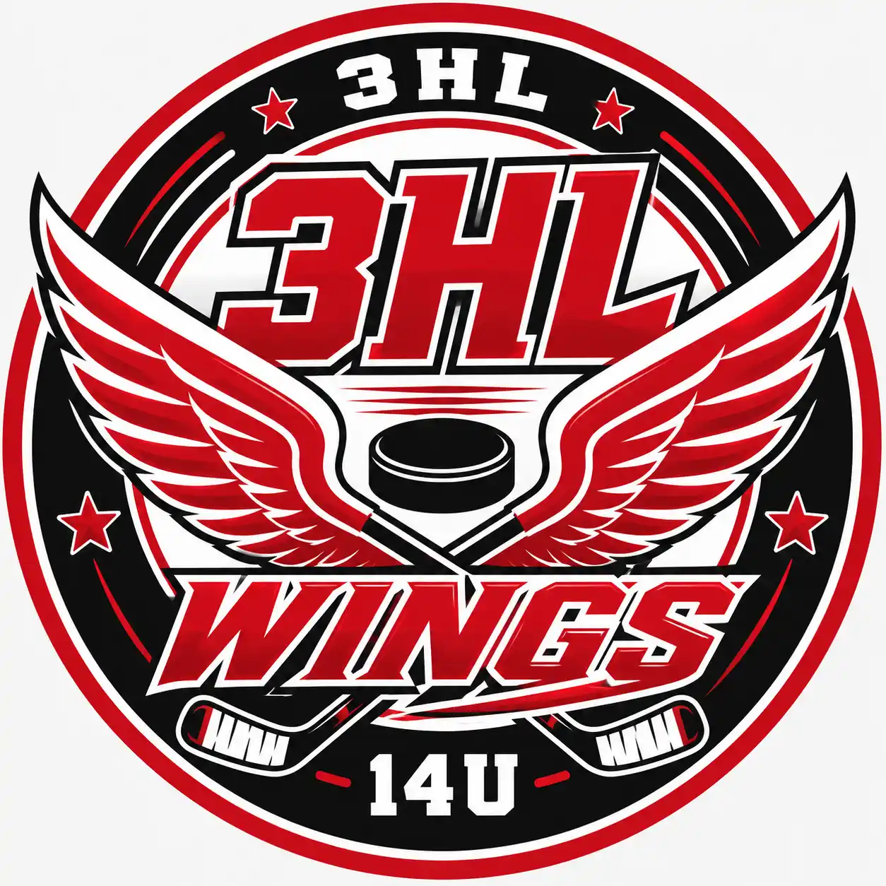14U wings