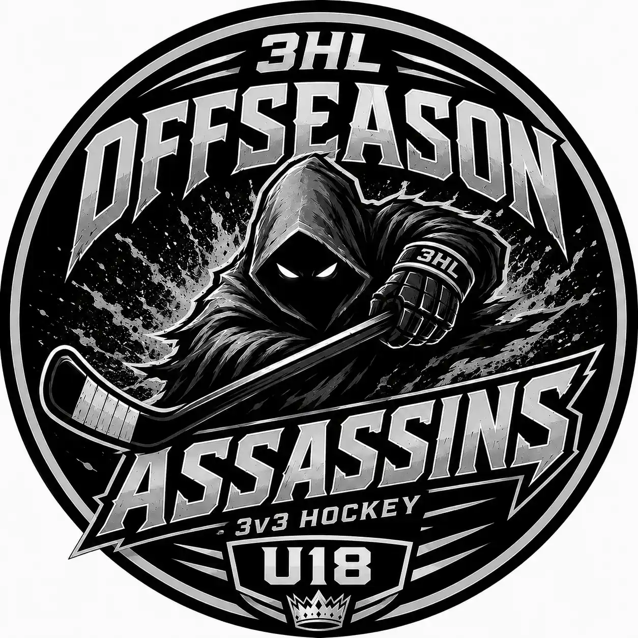 18U offseaqson assassins