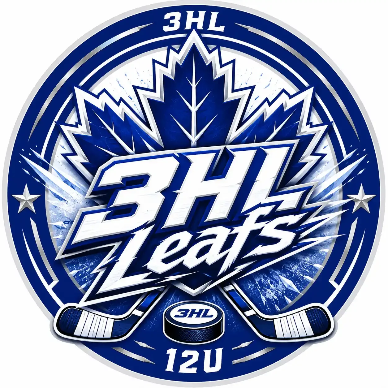 12U Leafs