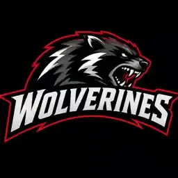 12U wolverines