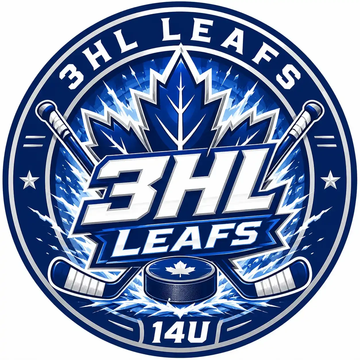 14U leafs