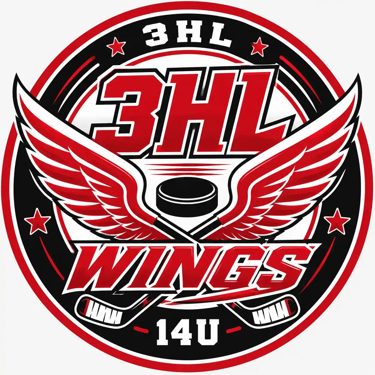 14U wings