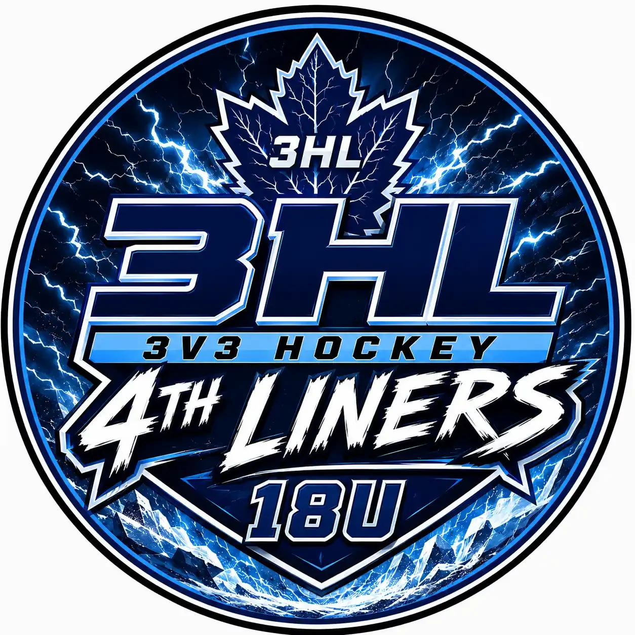 18U 4th Liners