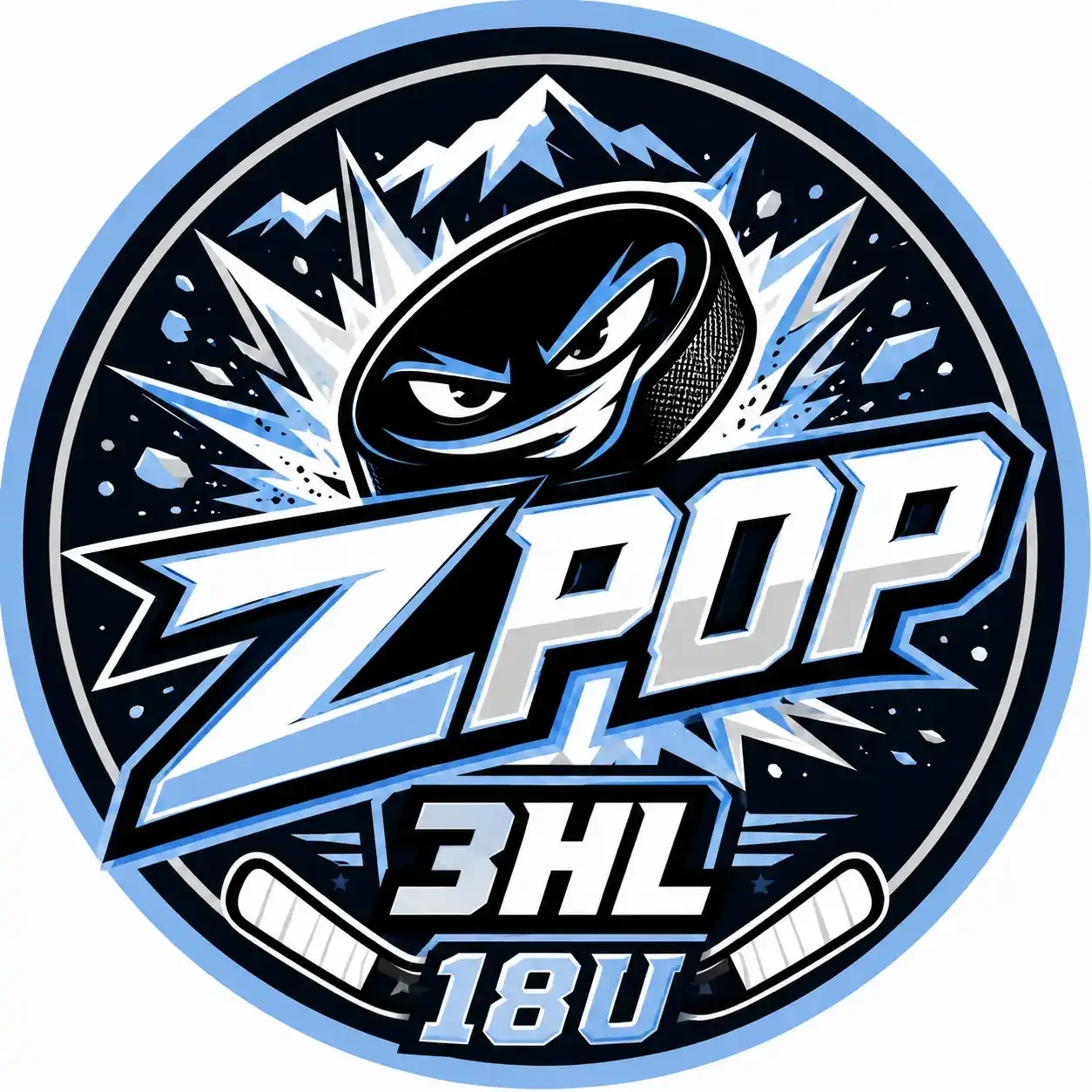 18U zpop